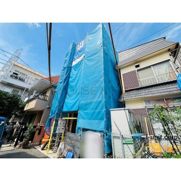 大人気「浦安」駅徒歩２０分
