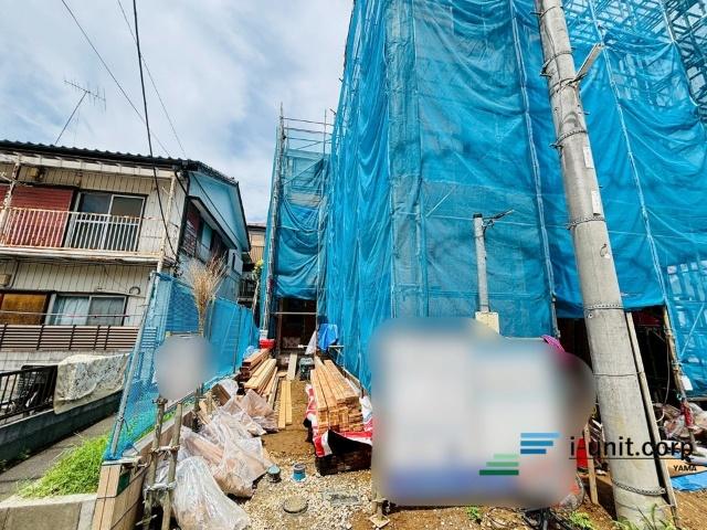 総武線「下総中山」駅徒歩５分