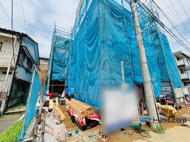大人気「小栗原小学校」徒歩１分