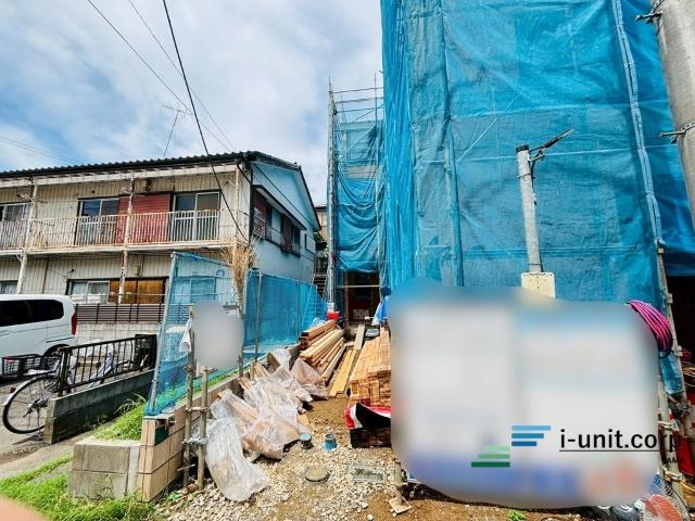 船橋市モデル校の葛飾中学区