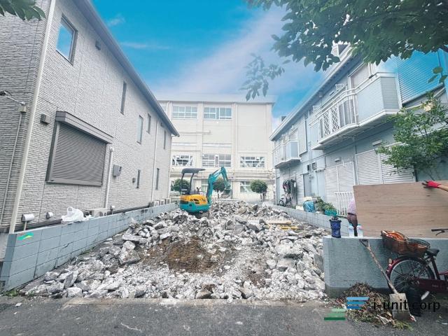 物件の陽当りや通風、周辺環境や街並みなど、資料には掲載していない情報を是非現地でご確認下さい。