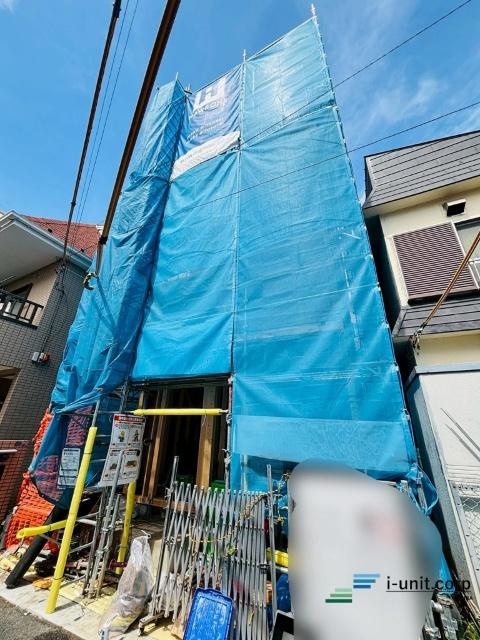 南小学校徒歩９分