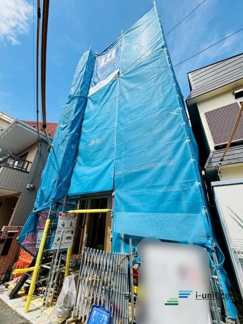堀江中学校１４分