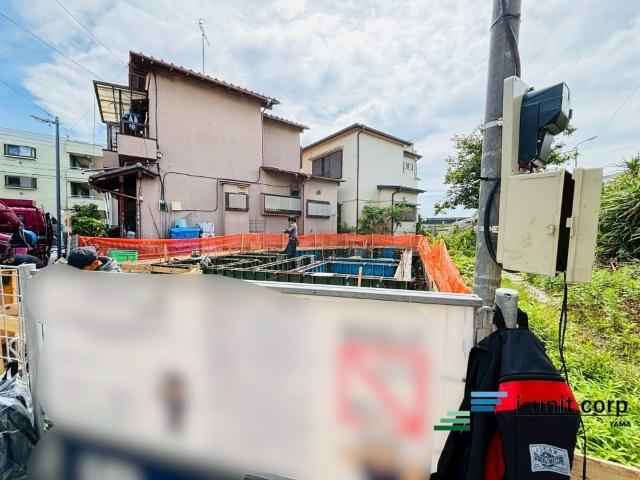 南小学校徒歩４分