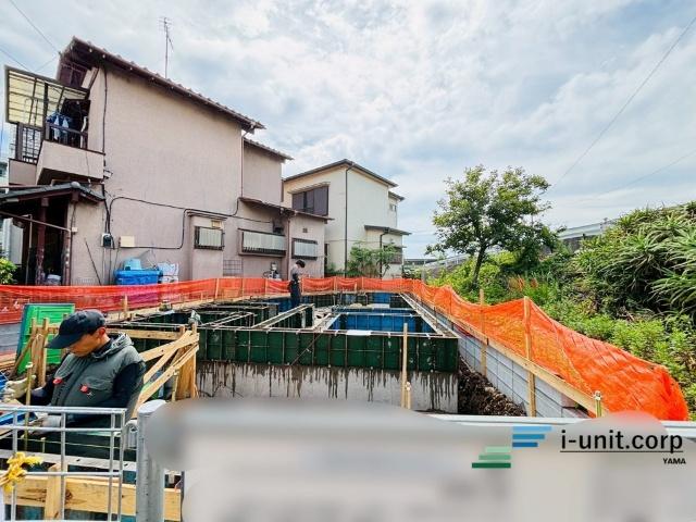 堀江中学校徒歩９分