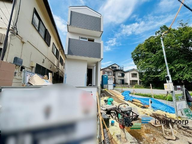 南小学校徒歩１２分