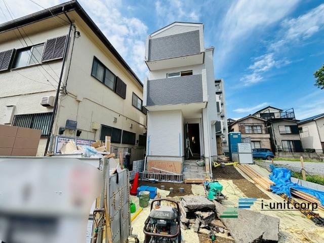 堀江中学校徒歩２０分