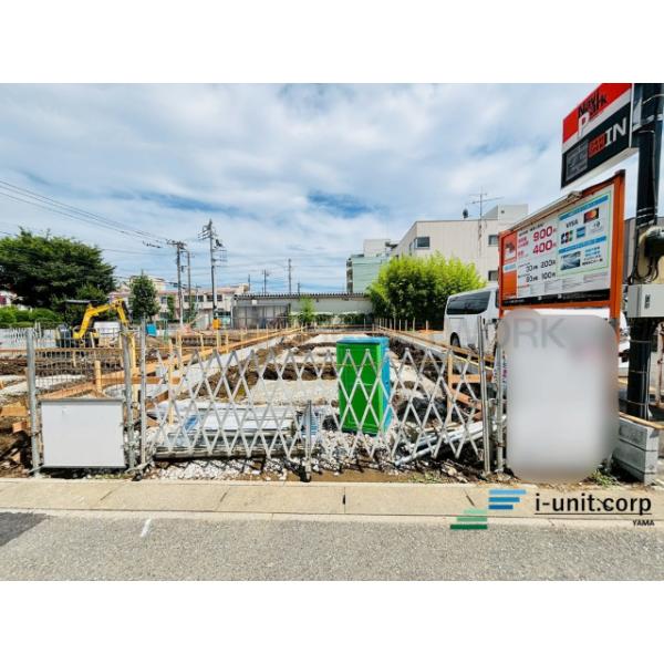 大人気「行徳駅」徒歩８分