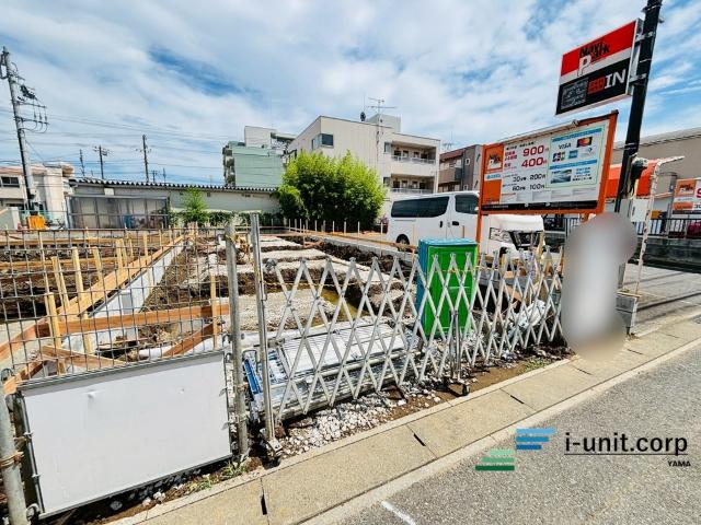 市川市立第７中学校徒歩１３分