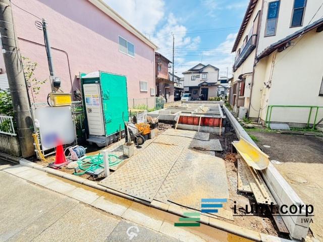 お住まい購入に向けての質問・疑問。具体的に何を準備をして進めたらいいのか？何でも質問して下さい。