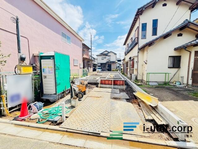 物件の陽当りや通風、周辺環境や街並みなど、資料には掲載していない情報を是非現地でご確認下さい。