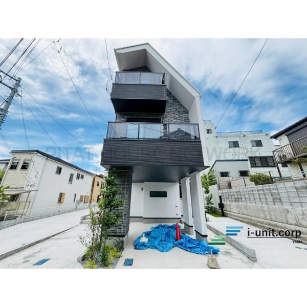 総武線「下総中山」駅徒歩１０分