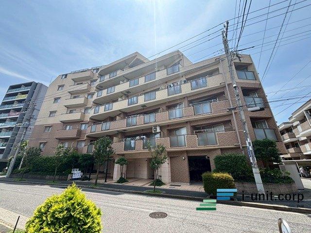 新規内装フルリノベーションです。
