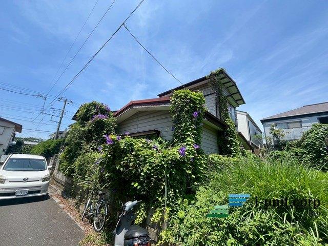 東西線「原木中山」駅徒歩15分の好立地