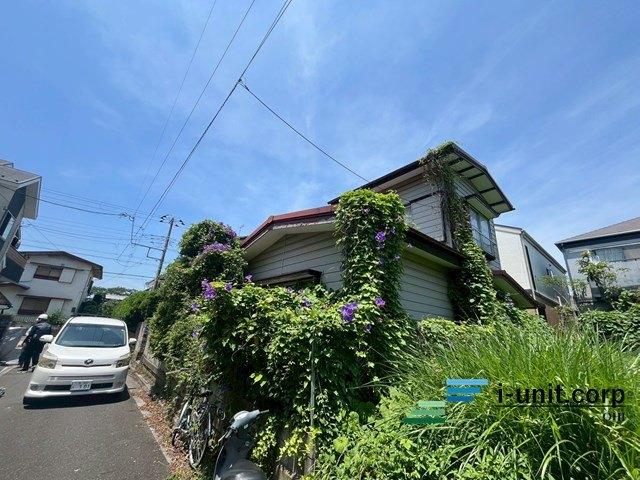 建築条件なしです！！