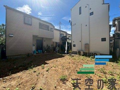 東西線「行徳」駅徒歩８分です。