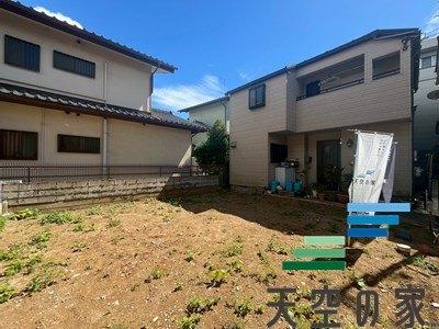 周辺環境も充実しています。