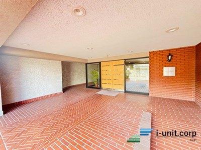 リバブル松戸 外観