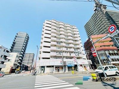 物件の陽当りや通風、周辺環境や街並みなど、資料には掲載していない情報を是非現地でご確認下さい。