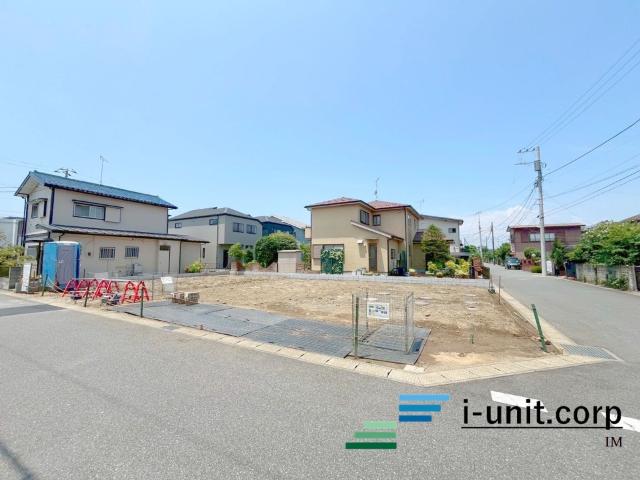 日当たり良好です。