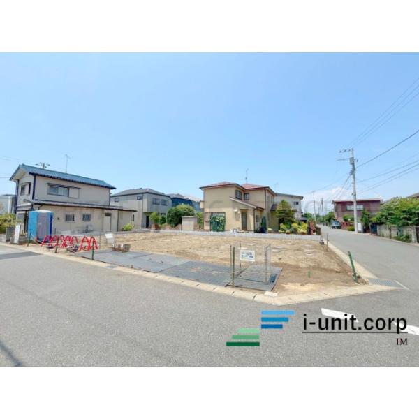 日当たり良好です。