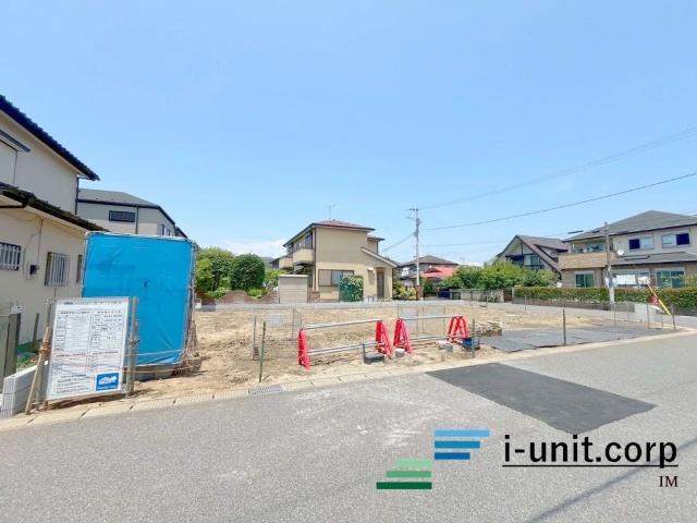 周辺環境も充実しています。