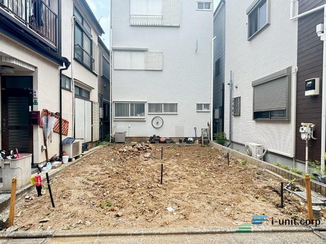 物件の陽当りや通風、周辺環境や街並みなど、資料には掲載していない情報を是非現地でご確認下さい。