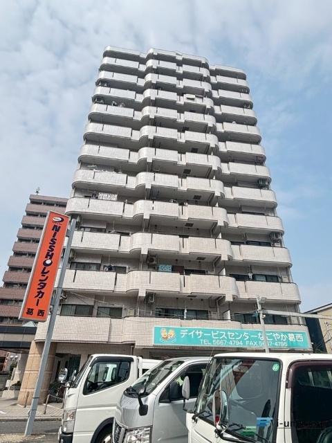 物件の陽当りや通風、周辺環境や街並みなど、資料には掲載していない情報を是非現地でご確認下さい。