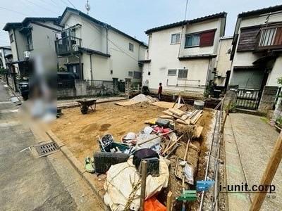 お住まい購入に向けての質問・疑問。具体的に何を準備をして進めたらいいのか？何でも質問して下さい。