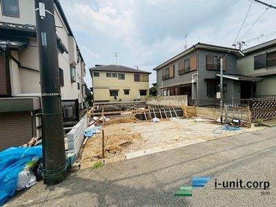 物件の陽当りや通風、周辺環境や街並みなど、資料には掲載していない情報を是非現地でご確認下さい。