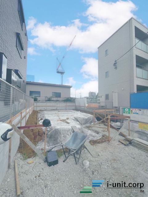 人気の幕張本郷エリアです。