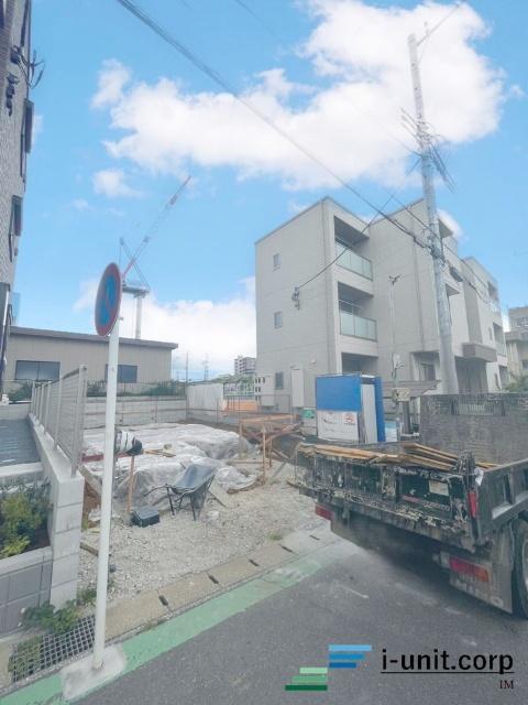 周辺環境も充実しています。