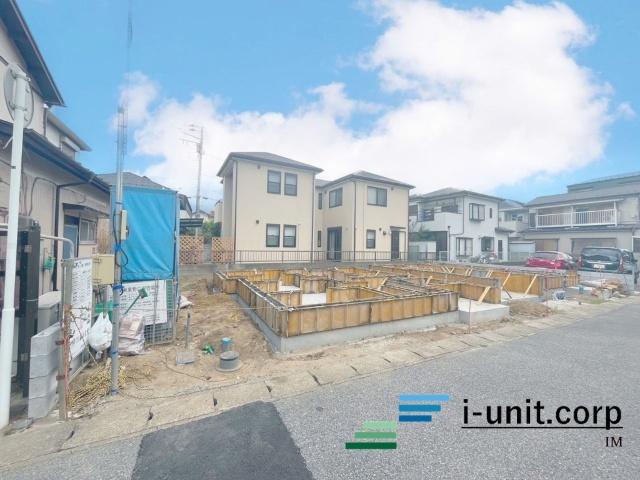 周辺環境も充実しています。