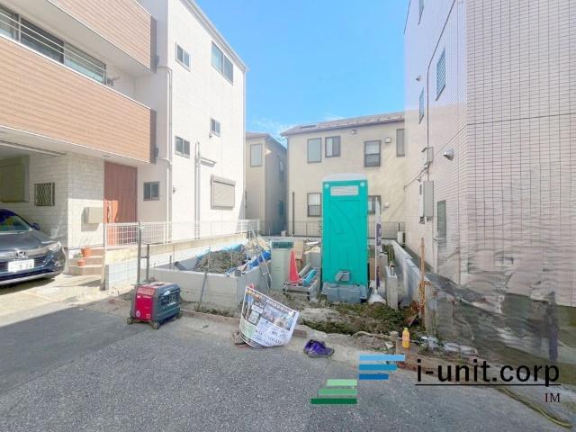 人気の浦安エリアです。