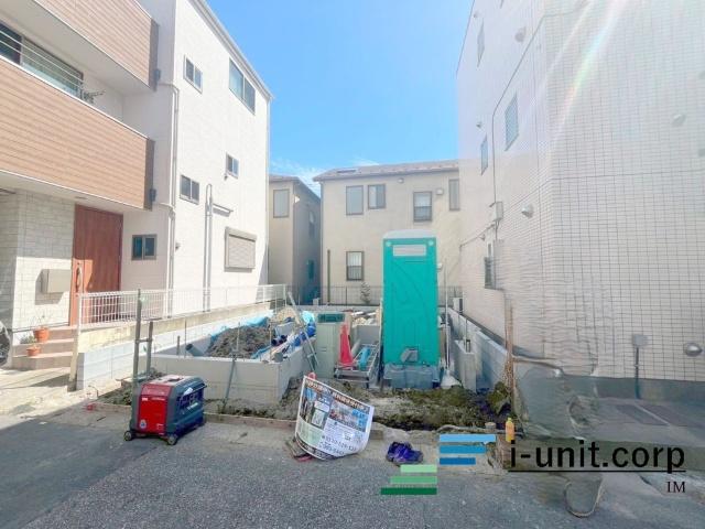 周辺環境も充実しています。