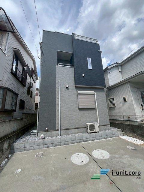 東武野田線「馬込沢」駅徒歩7分の好立地です。