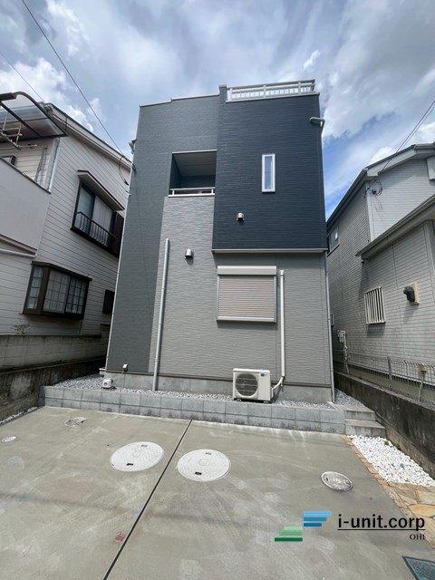 築浅物件です。