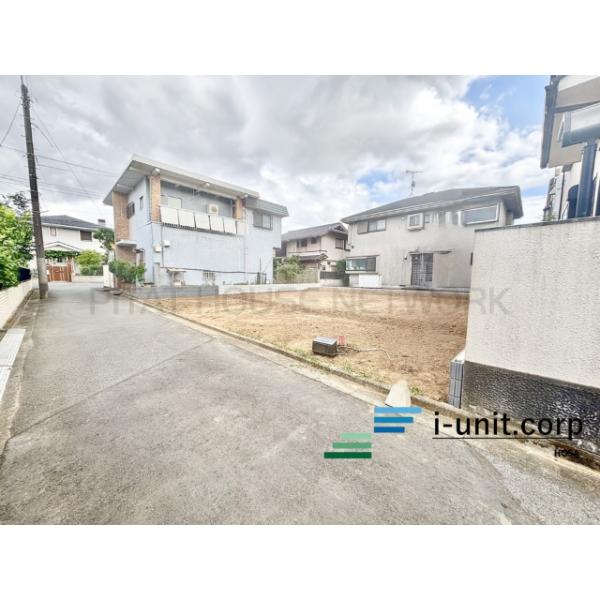 総武線「市川駅」徒歩17分