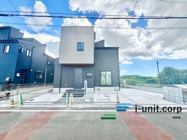 5部屋＋LDK＋大型ルーフバルコニー