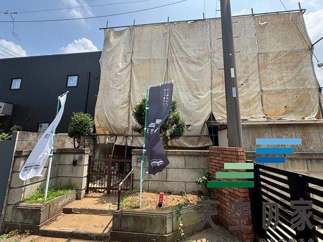 モデルハウスもございますので是非お問合せお待ちしております。