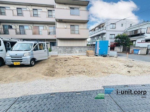 物件の陽当りや通風、周辺環境や街並みなど、資料には掲載していない情報を是非現地でご確認下さい。