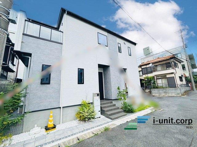 物件の陽当りや通風、周辺環境や街並みなど、資料には掲載していない情報を是非現地でご確認下さい。