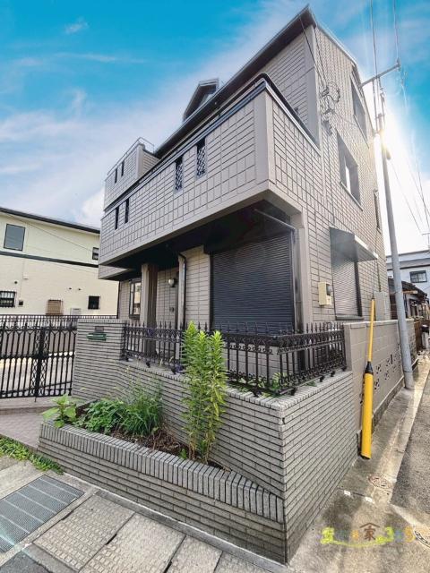 初めての住宅購入もお住み替えもピタットハウス西船橋14号店へ是非一度ご相談下さい。