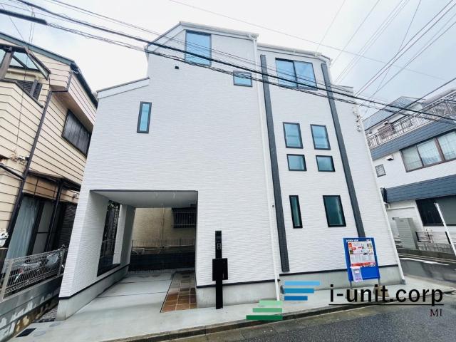 物件の陽当りや通風、周辺環境や街並みなど、資料には掲載していない情報を是非現地でご確認下さい。