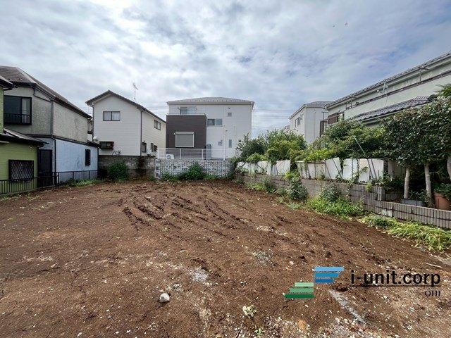 武蔵野線「市川大野」駅徒歩12分の好立地です。