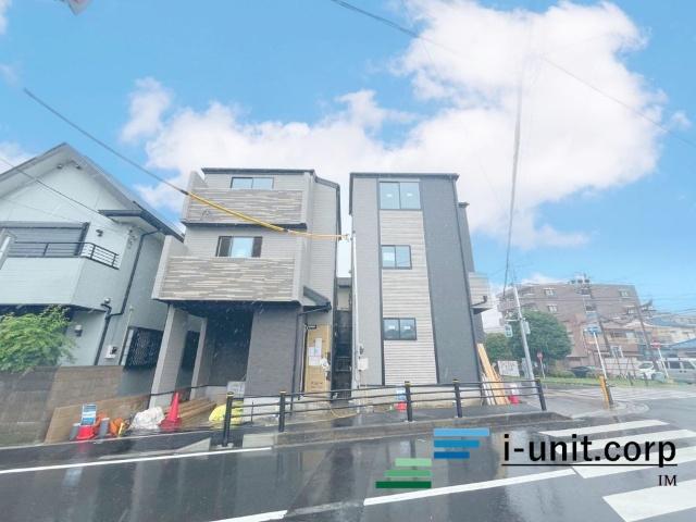 日当たり良好です。