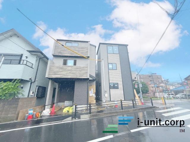 周辺環境も充実しています。