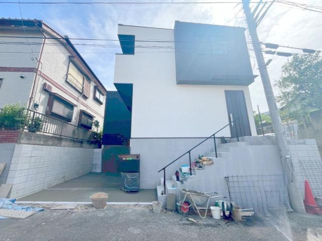 周辺環境も充実しています。
