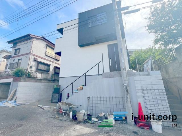 日当たり良好です。