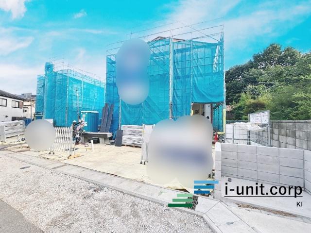 物件の陽当りや通風、周辺環境や街並みなど、資料には掲載していない情報を是非現地でご確認下さい。